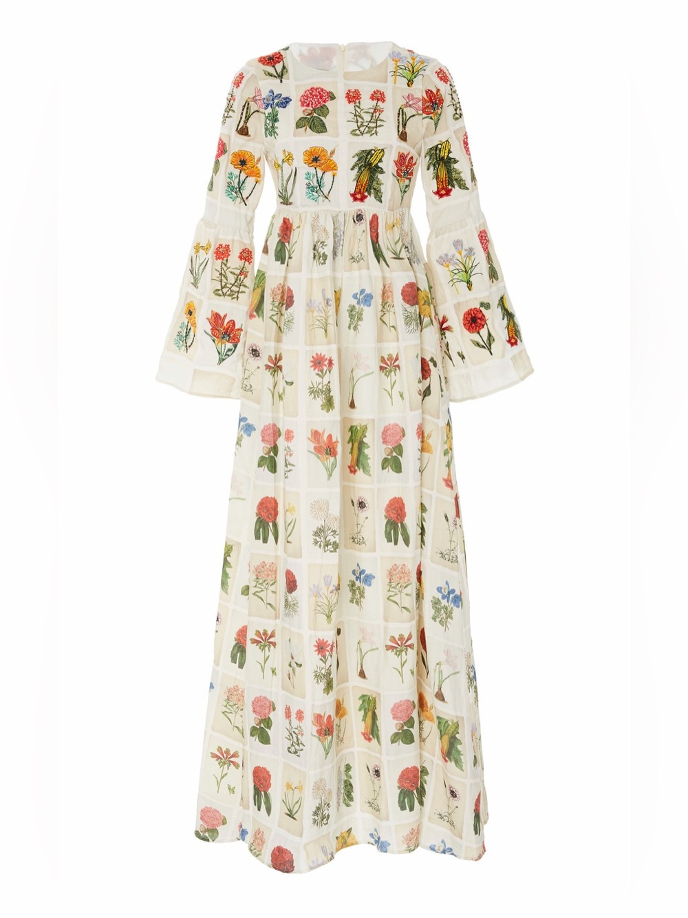 Agua Bendita Dress